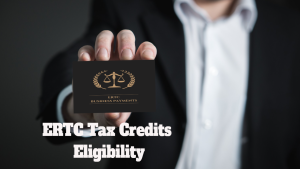 ERTC credit eligibility